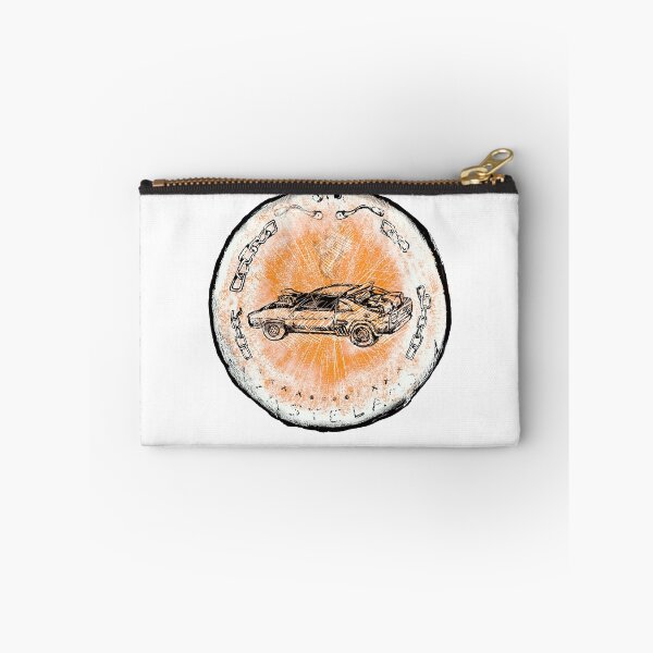 Item preview, Fifth post-nuclear currency designed and sold by Ema-Bubble.