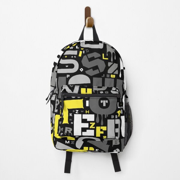 Item preview, alphabetical designed and sold by malecart.