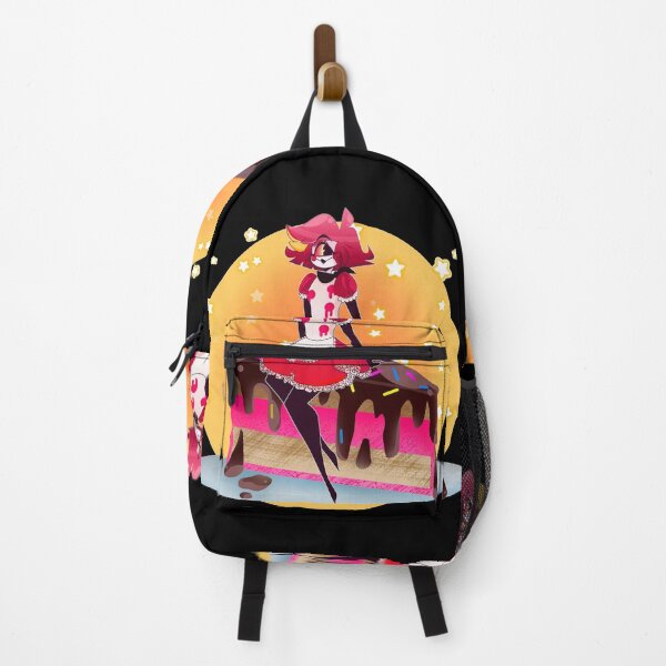 Item preview, Hazbin Hotel designed and sold by Lissandrojim.