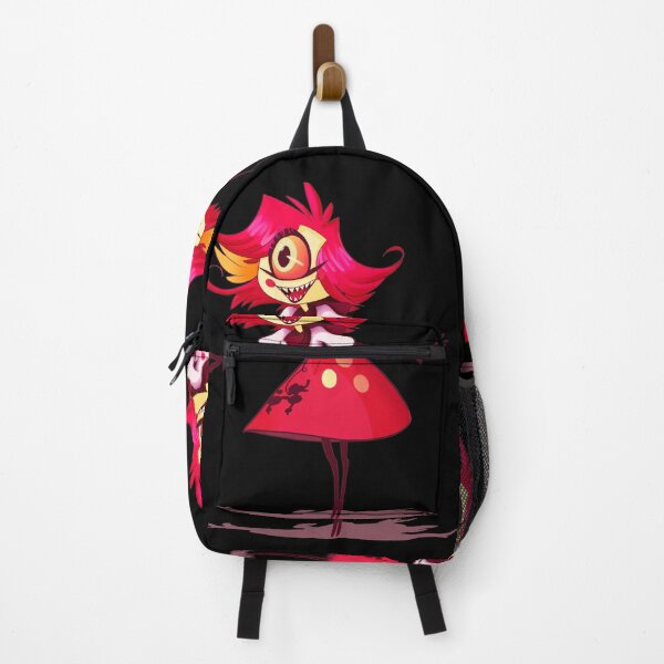 Item preview, Hazbin Hotel Niffty designed and sold by Lissandrojim.