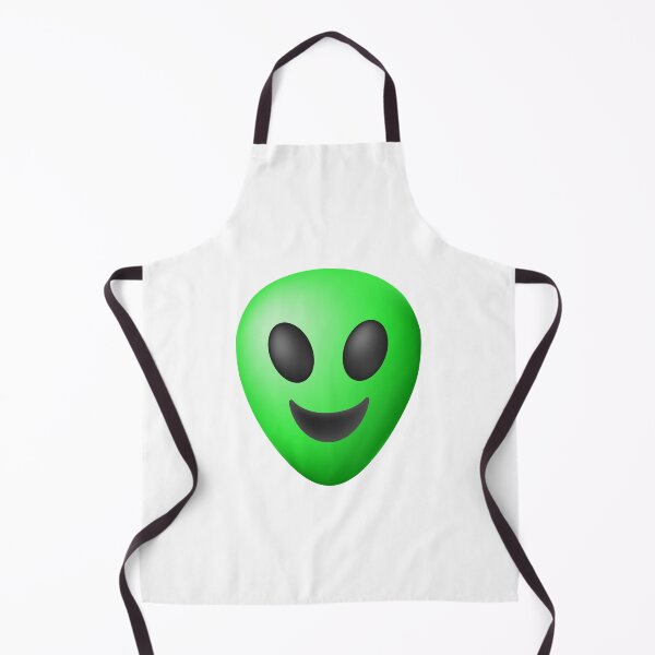 Item preview, Smile Alien designed and sold by ProEf.