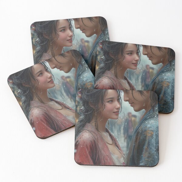 Item preview, Romantic Valentine's Day designed and sold by FireScreen.