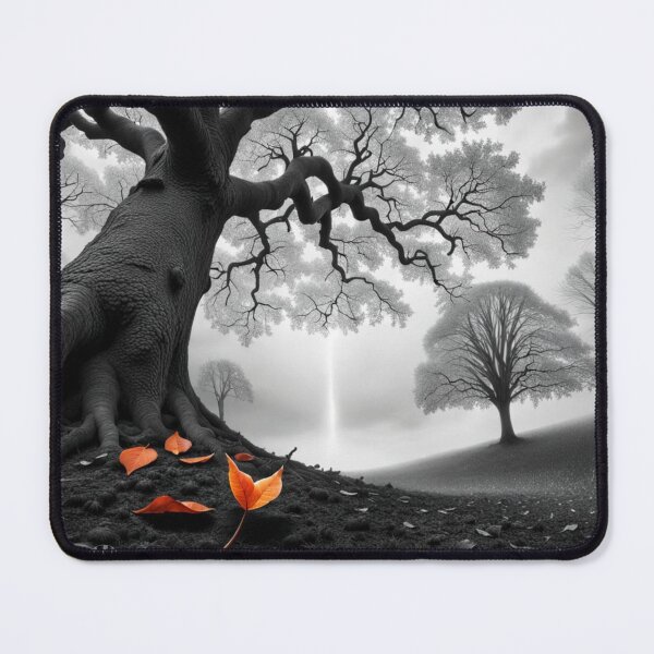 Item preview, Leaves Aflame designed and sold by Heather Wooldridge.
