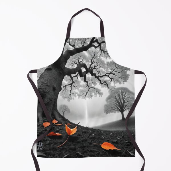 Item preview, Leaves Aflame designed and sold by Heather Wooldridge.