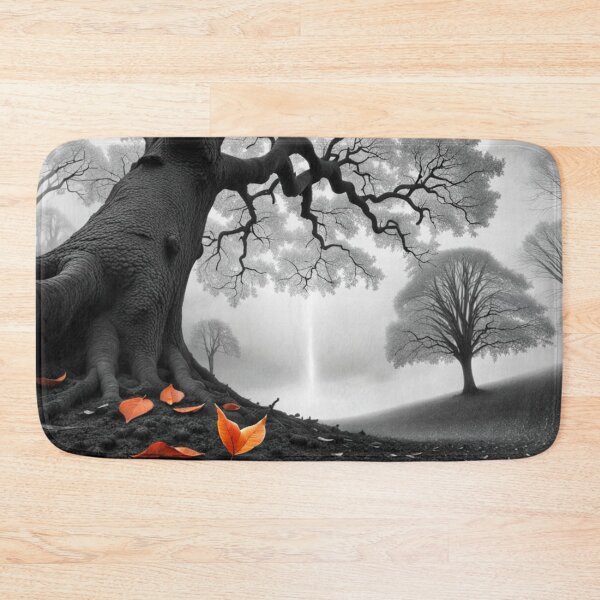 Item preview, Leaves Aflame designed and sold by Heather Wooldridge.