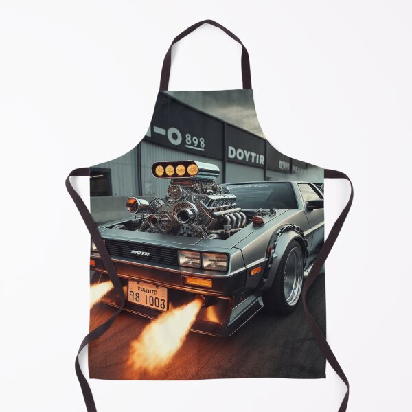 Item preview, delorean designed and sold by sevenmountains.