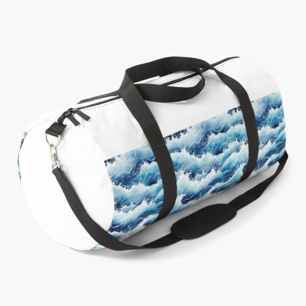 Item preview, Waves pattern designed and sold by Alexon00.