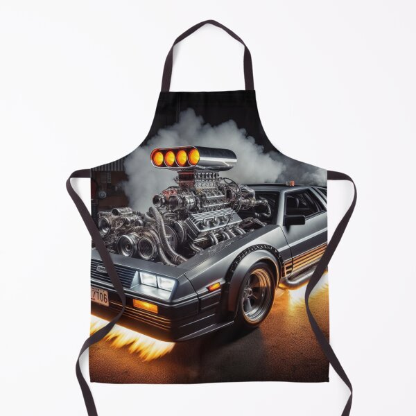 Item preview,  delorean designed and sold by sevenmountains.