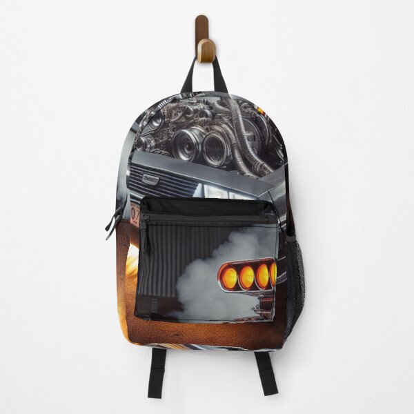 Item preview,  delorean designed and sold by sevenmountains.