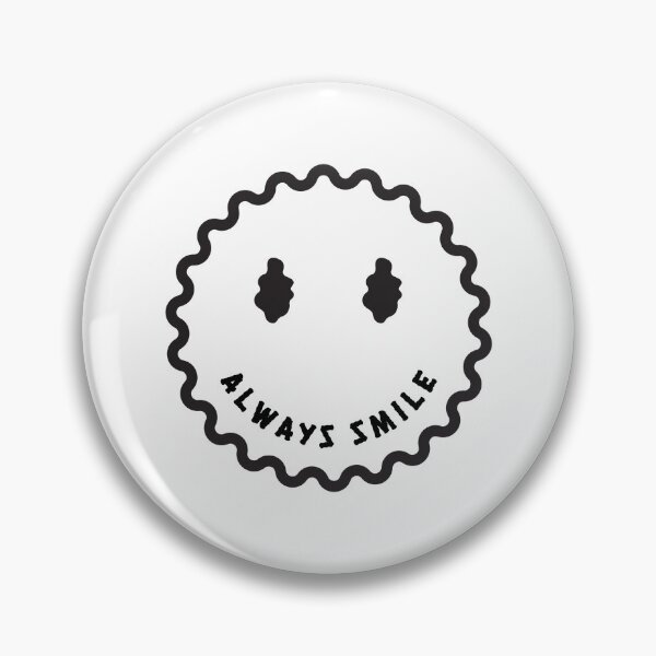 Item preview, Always Smile designed and sold by ProEf.