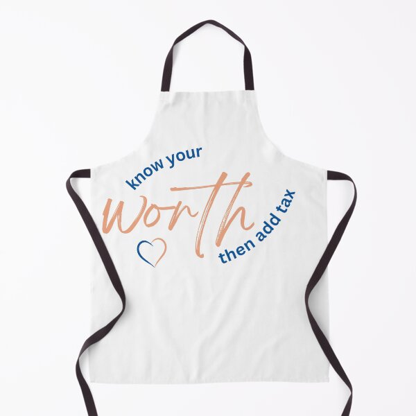 Item preview, Know your worth then add tax designed and sold by Auchi_Verse.