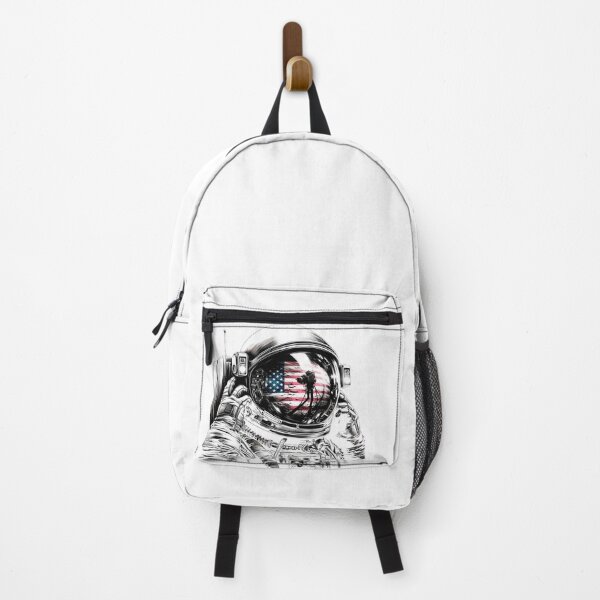 Item preview, Fake moon landing - Mission Apollo designed and sold by PecDesign.