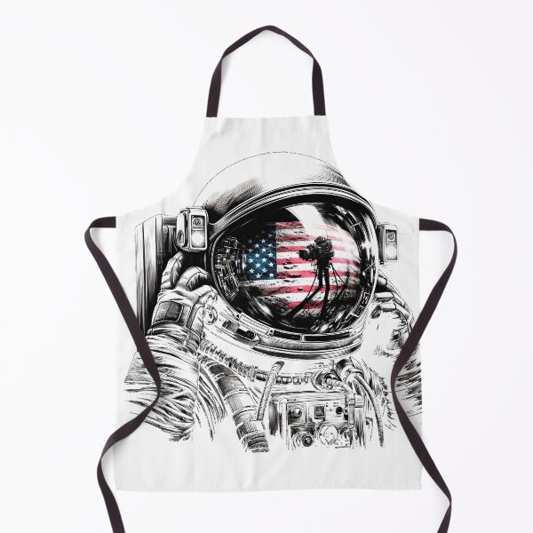Item preview, Fake moon landing - Mission Apollo designed and sold by PecDesign.