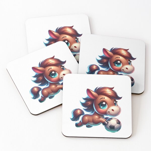 Item preview, Sporty Sam the Pony designed and sold by KateBlakeO.
