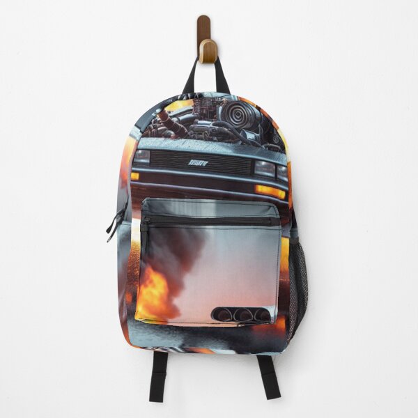 Item preview, delorean designed and sold by sevenmountains.