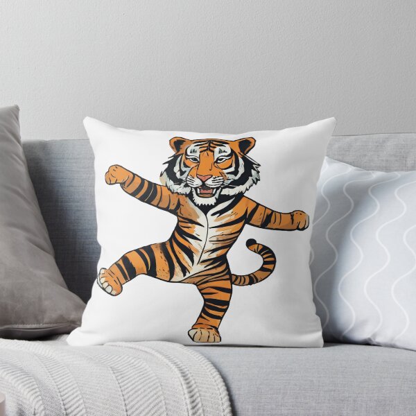 Item preview, Tap-dancing Tiger Tapper designed and sold by omerfdln34.