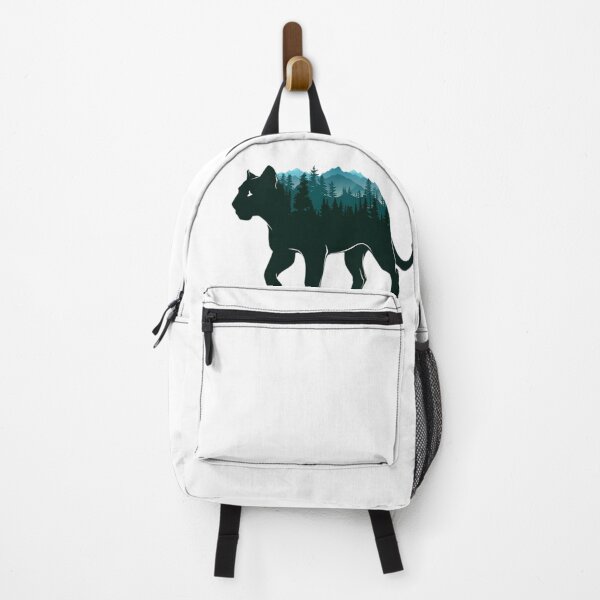 Item preview, Mountain Lion designed and sold by PlanetMarker.
