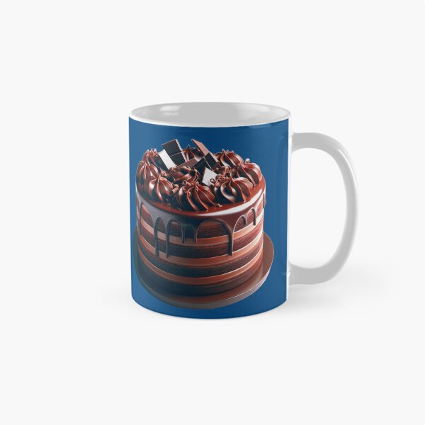 Item preview, Chocolate Cake designed and sold by bradm50.
