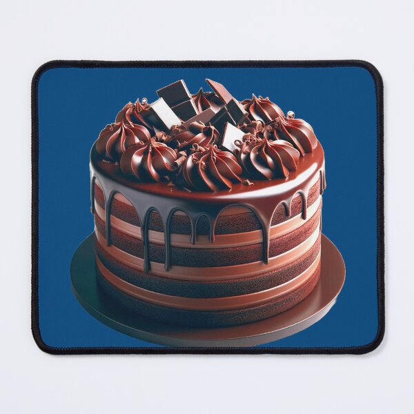 Item preview, Chocolate Cake designed and sold by bradm50.