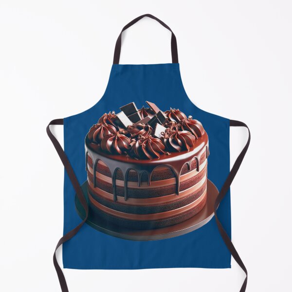 Item preview, Chocolate Cake designed and sold by bradm50.