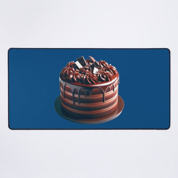 Item preview, Chocolate Cake designed and sold by bradm50.