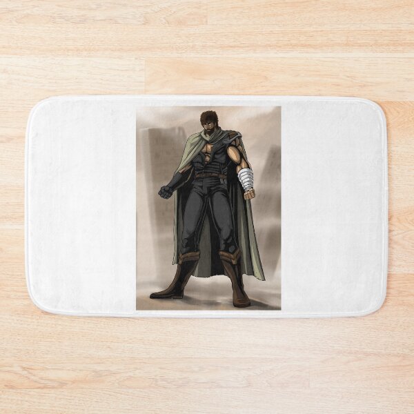 Item preview, Kenshiro in the desert designed and sold by Paintbase.