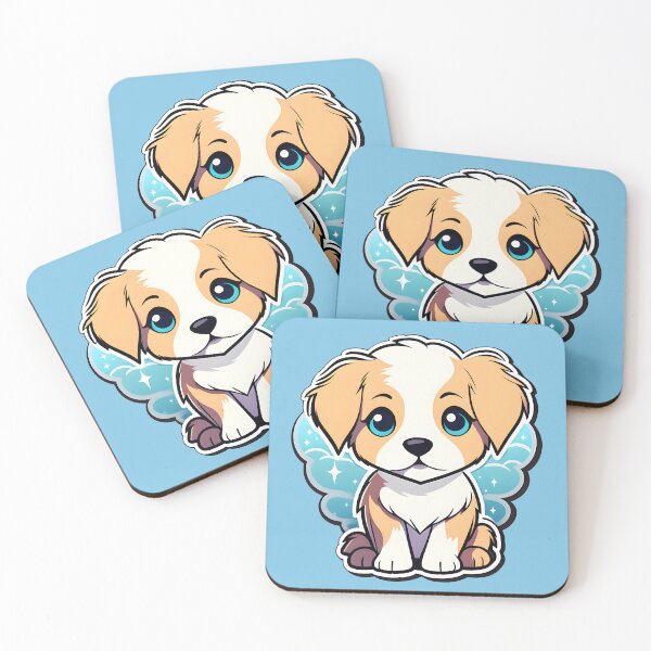 Item preview, Puppy designed and sold by Skye Jernigan.