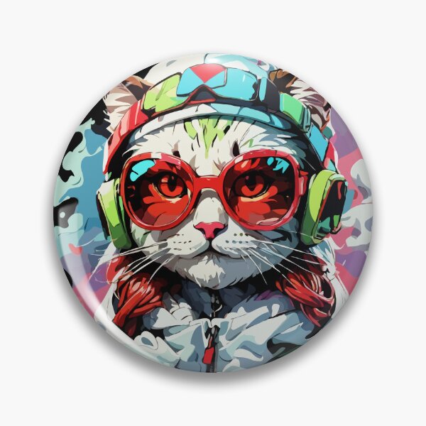 Item preview, Cat Ski designed and sold by AxelBrook.