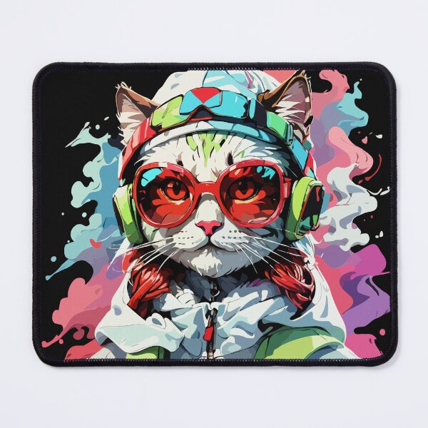 Item preview, Cat Ski designed and sold by AxelBrook.