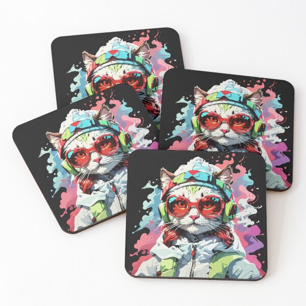 Item preview, Cat Ski designed and sold by AxelBrook.