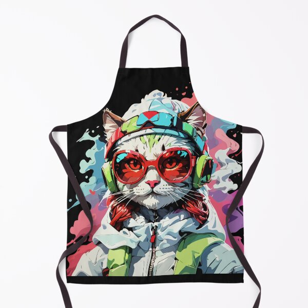 Item preview, Cat Ski designed and sold by AxelBrook.