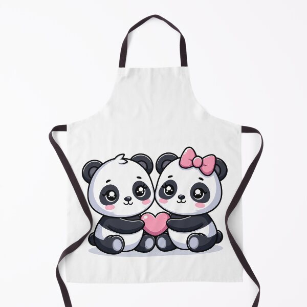 Item preview, Cute Panda Cub designed and sold by cave-canvas.