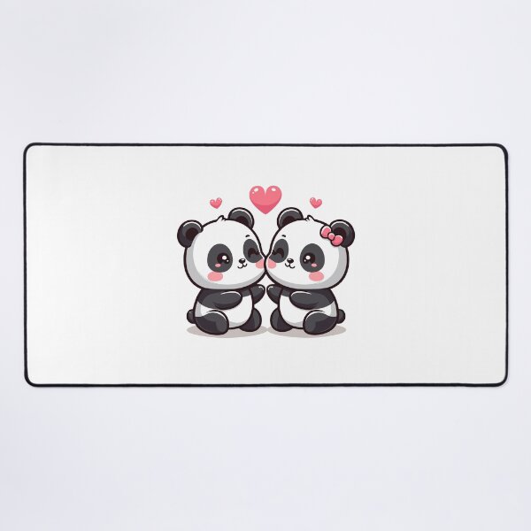 Item preview, Cute Panda Cub designed and sold by cave-canvas.