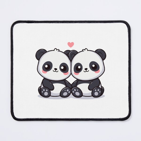 Item preview, Cute Panda Cub designed and sold by cave-canvas.