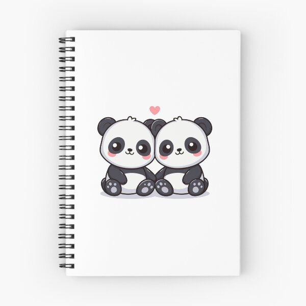 Item preview, Cute Panda Cub designed and sold by cave-canvas.