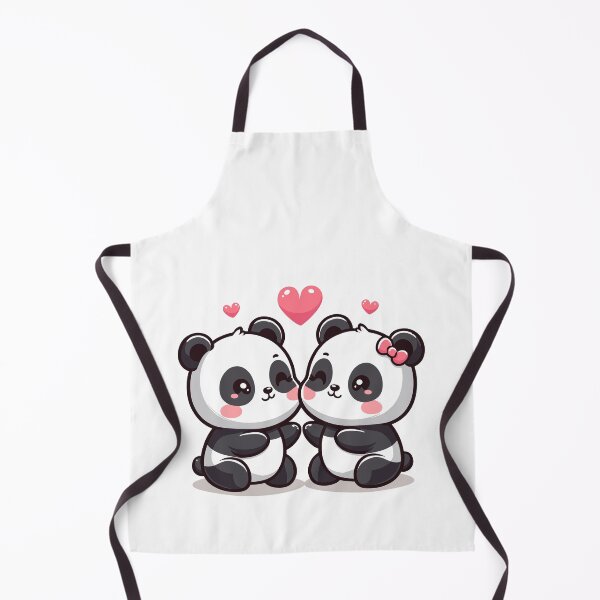 Item preview, Cute Panda Cub designed and sold by cave-canvas.