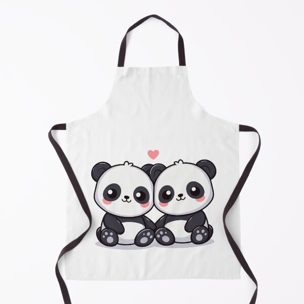 Item preview, Cute Panda Cub designed and sold by cave-canvas.