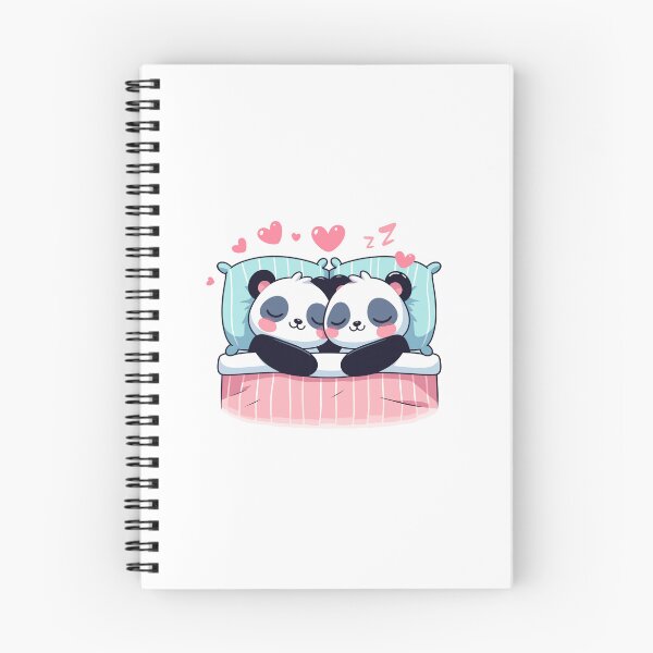 Item preview, Cute Panda Cub designed and sold by cave-canvas.