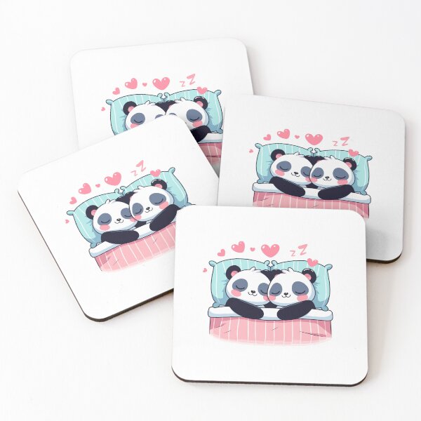 Item preview, Cute Panda Cub designed and sold by cave-canvas.