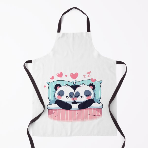 Item preview, Cute Panda Cub designed and sold by cave-canvas.