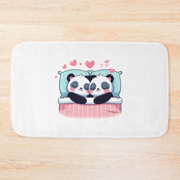 Item preview, Cute Panda Cub designed and sold by cave-canvas.
