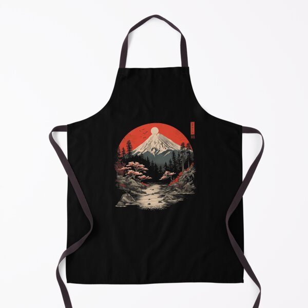 Item preview, Fuji Mount Tokyo Japan Fujiyama Japanese Inspired 80s Style, Fujiyama the main mount of Japan designed and sold by enjoytheshirt.