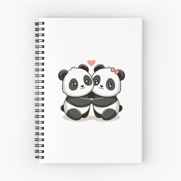 Item preview, Cute Panda Cub designed and sold by cave-canvas.