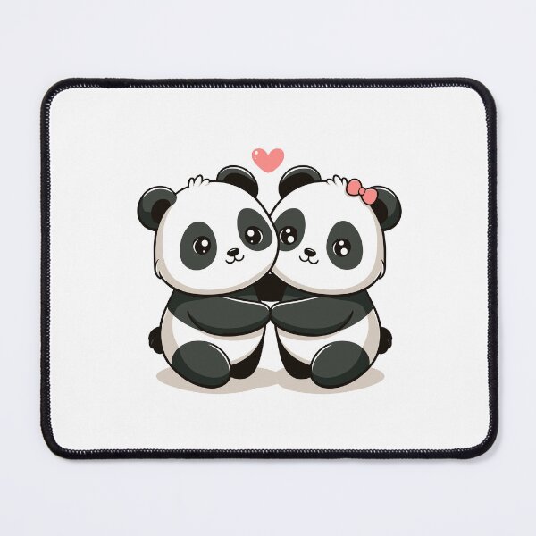Item preview, Cute Panda Cub designed and sold by cave-canvas.