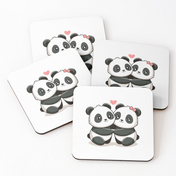 Item preview, Cute Panda Cub designed and sold by cave-canvas.
