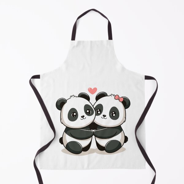 Item preview, Cute Panda Cub designed and sold by cave-canvas.