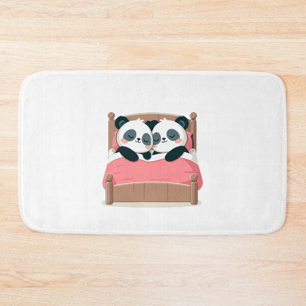 Item preview, Cute Panda Cub designed and sold by cave-canvas.