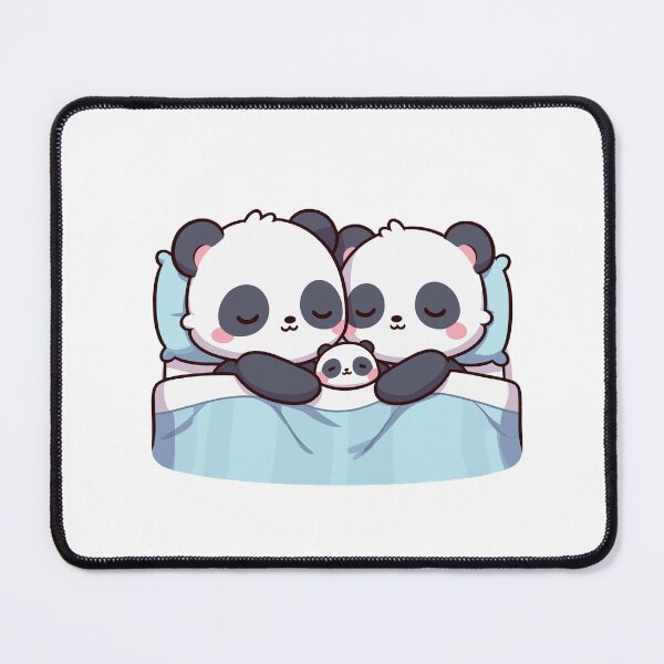 Item preview, Cute Panda Cub designed and sold by cave-canvas.