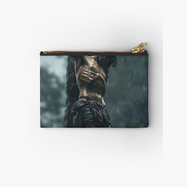 Item preview, Art-Calvary Crucifixion Crosses-Religious Artwork-C142-1 designed and sold by MPCFICTION.