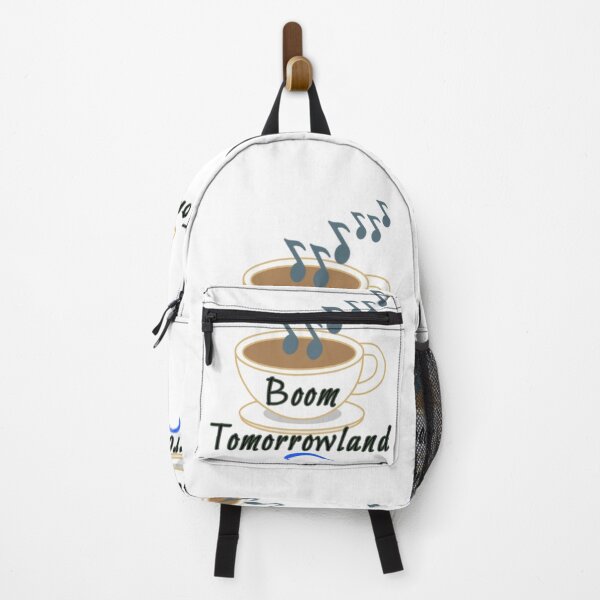 Item preview, Boom Tomorrowland designed and sold by AWADHESH CHAURASIA.